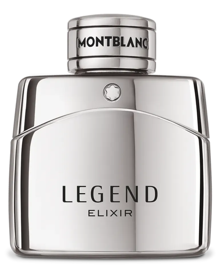 Montblanc Legend Elixir Eau de Parfum, 100ml - MB137750 - Parfum