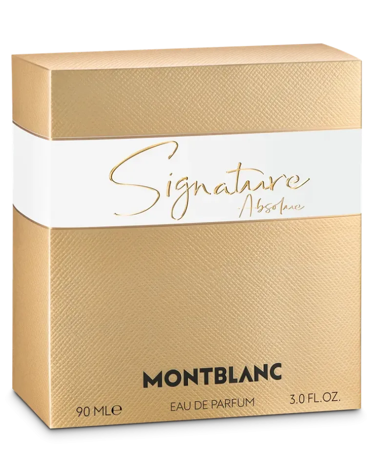 Montblanc Signature Absolue Eau de Parfum MB129775 - Eaux De Parfum