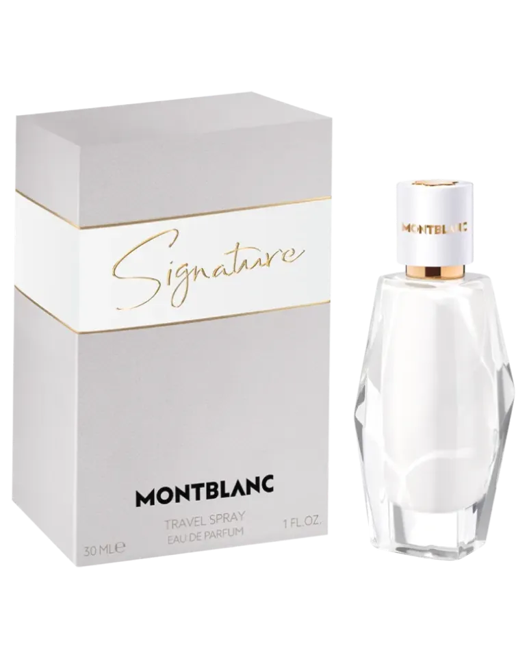 Montblanc Signature Eau de Parfum MB127068 - Eaux De Parfum