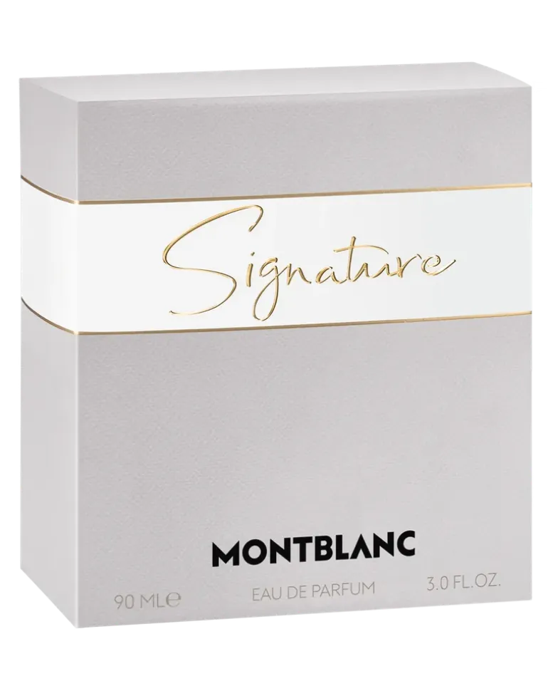 Montblanc Signature Eau de Parfum MB127068 - Eaux De Parfum