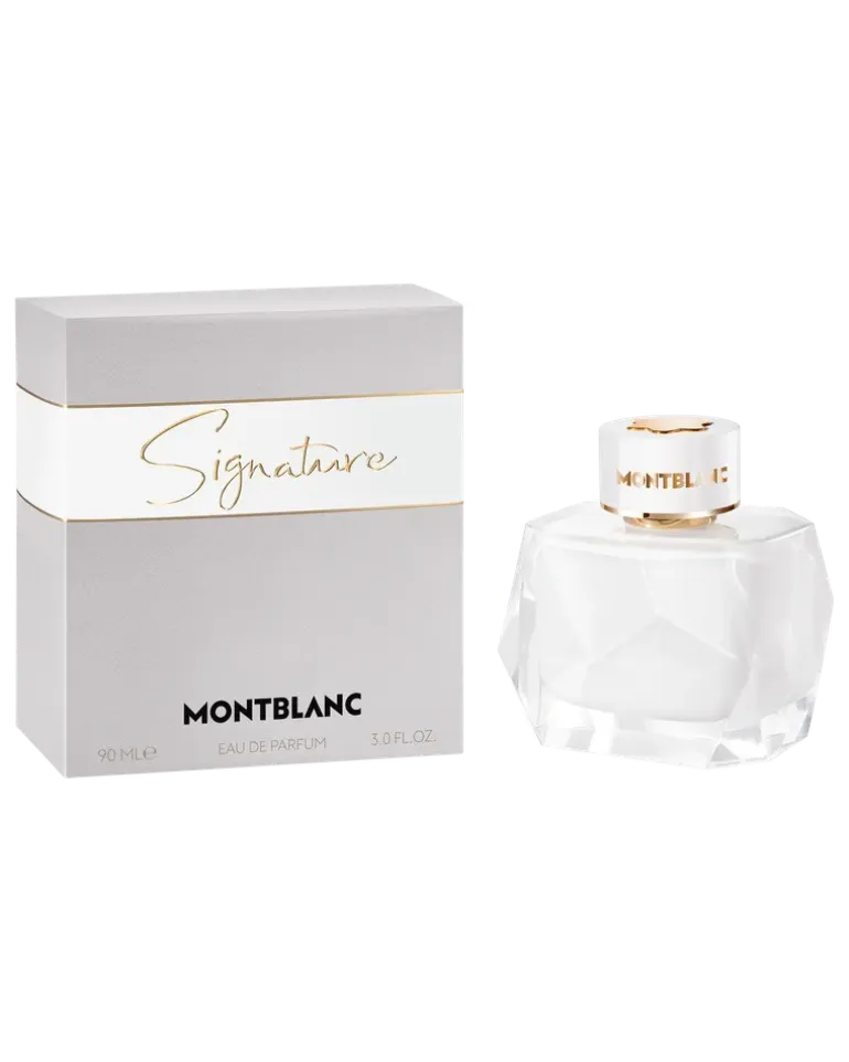 Montblanc Signature Eau de Parfum MB127068 - Eaux De Parfum