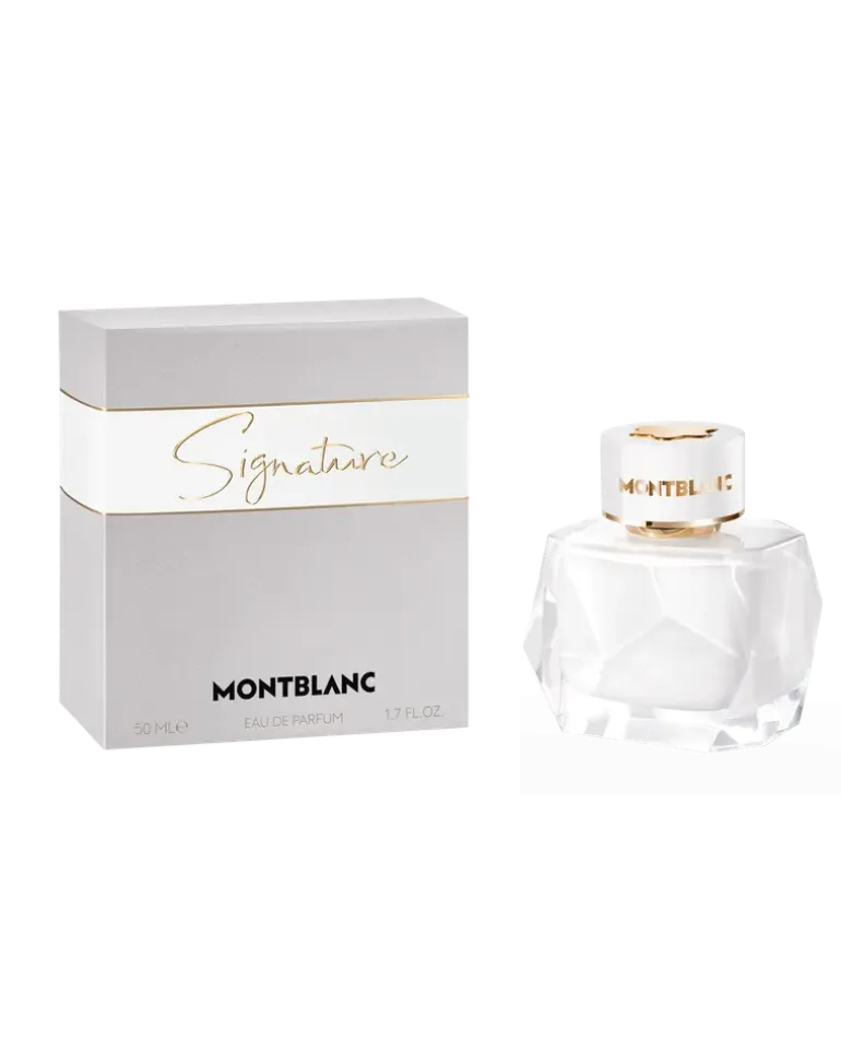 Montblanc Signature Eau de Parfum MB127068 - Eaux De Parfum