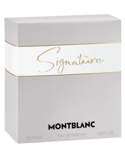 Montblanc Signature Eau de Parfum MB127068 - Eaux De Parfum
