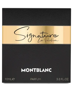 Montblanc Signature Elixir Eau de Parfum MB134817 - Eaux De Parfum