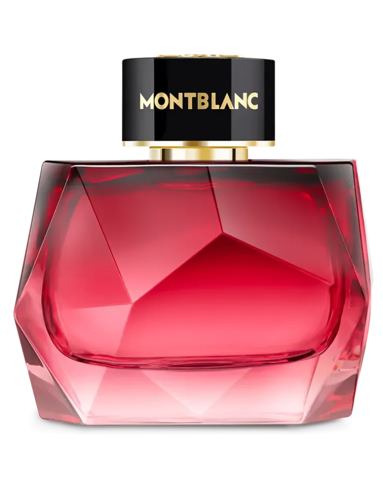 Montblanc Signature Elixir Eau de Parfum MB134817 - Eaux De Parfum