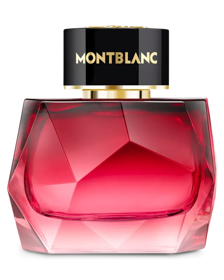 Montblanc Signature Elixir Eau de Parfum MB134817 - Eaux De Parfum