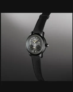 Montblanc Star Legacy Nicolas Rieussec Chronograph Limited Edition – 500 Exemplare - Schwarz - MB130985 - Uhr