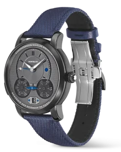 Montblanc Star Legacy Nicolas Rieussec Chronograph Limited Edition – 500 Exemplare - MB129763 - Uhr