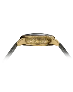 Montblanc Star Legacy Suspended Exo Tourbillon Château de Versailles Limited Edition - 8 Exemplare - Gelbgold - - MB134295 - Uhr