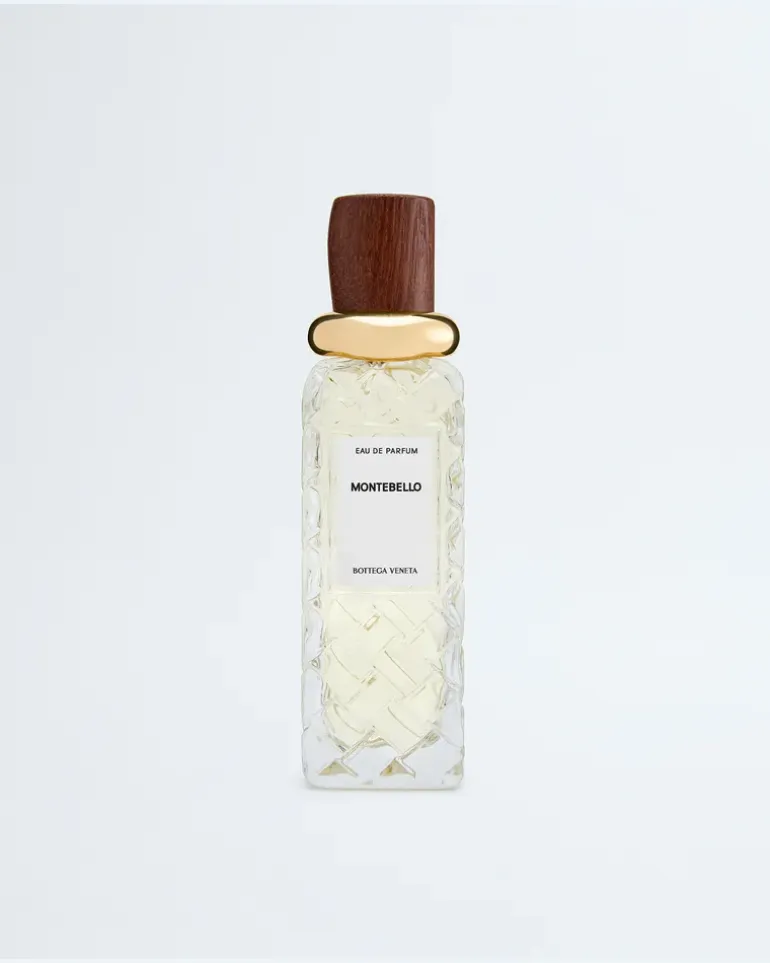 Montebello – Eau de Parfum 100 ml-Gold - Unisex