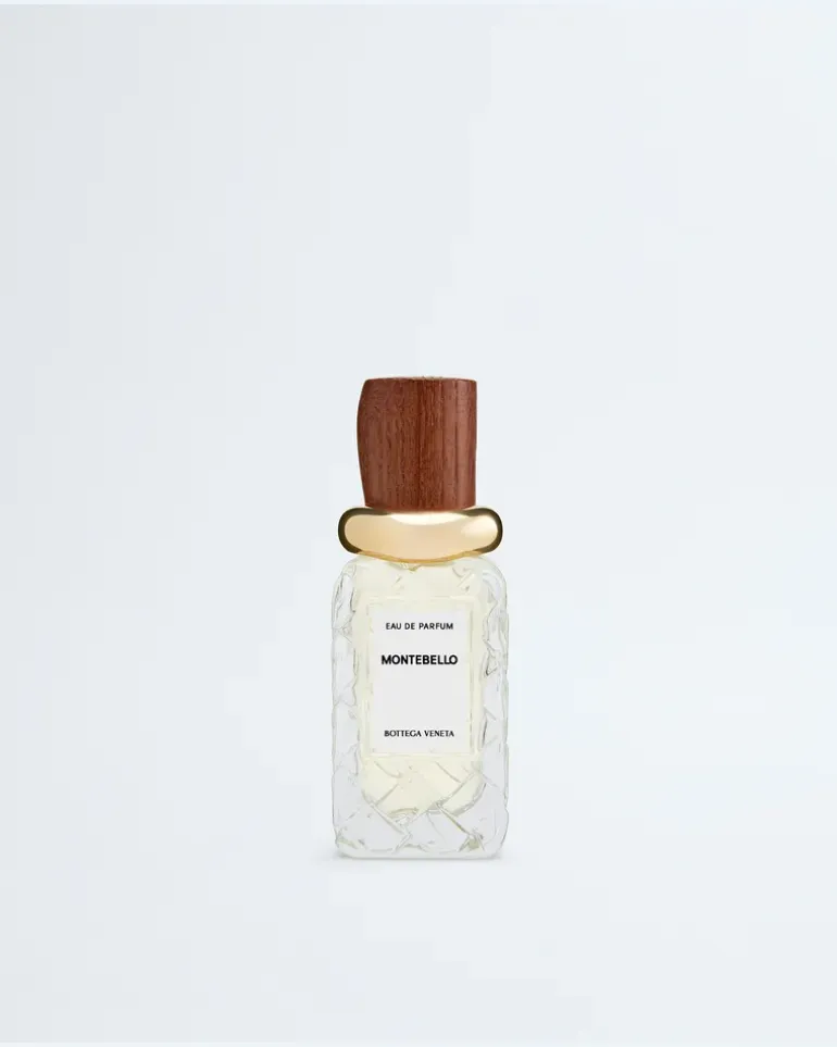 Montebello – Eau de Parfum 50 ml-Gold - Unisex