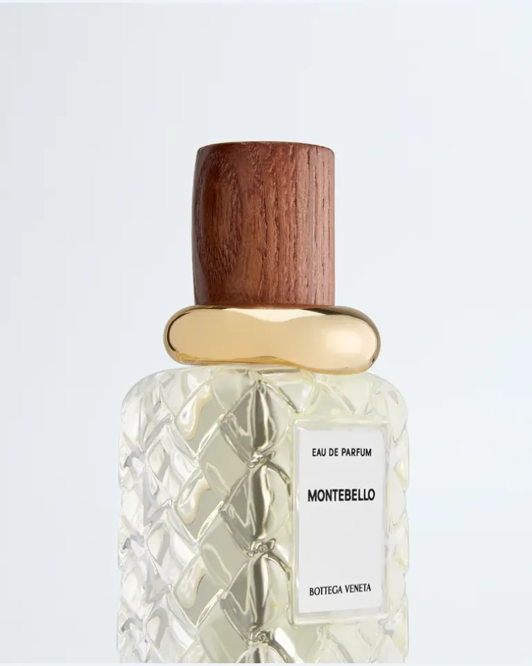 Montebello – Eau de Parfum 50 ml-Gold - Unisex