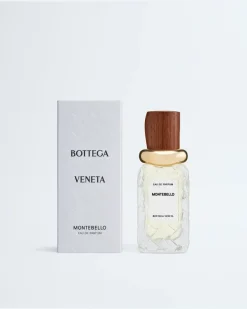 Montebello – Eau de Parfum 50 ml-Gold - Unisex