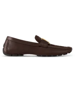 Monte Carlo Mokassin Brown