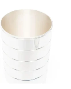 Montgomery Cocktail-Shaker - Silber