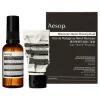 Moroccan Neroli Shaving Duet Pflege-Set