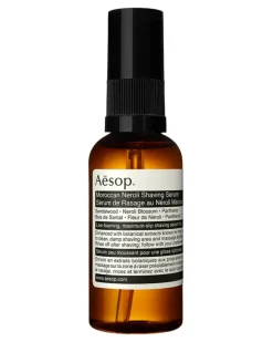 Moroccan Neroli Shaving Serum Rasierserum 60 ml