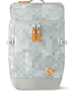 Mountain Rucksack White