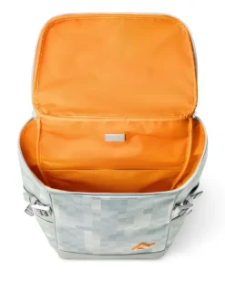 Mountain Rucksack White