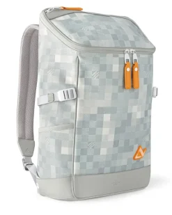 Mountain Rucksack White