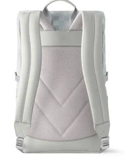 Mountain Rucksack White