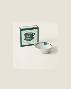 Müslischale Ralph Lauren’s Coffee Green