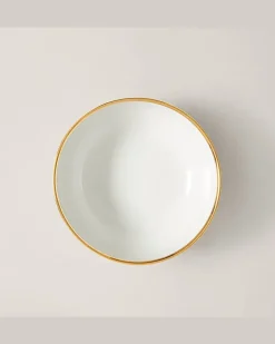 Müslischale Wilshire Gold