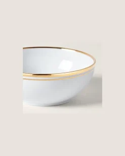 Müslischale Wilshire Gold