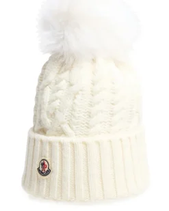 Mütze mit Logo Off-White