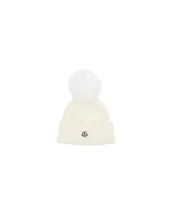 Mütze mit Logo Off-White