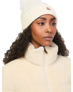 Mütze mit Logo Off-White