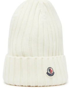 Mütze mit Logo Off-White
