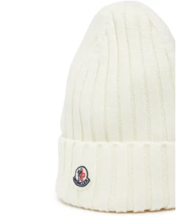 Mütze mit Logo Off-White