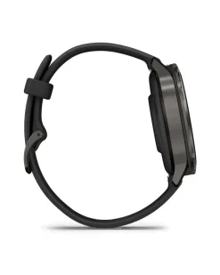 Mulfifunktions-Smartwatch VENU 4-41 mm Schwarz