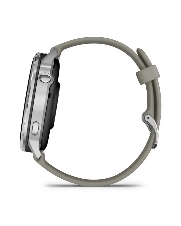 Mulfifunktions-Smartwatch VENU 4-45 mm Olive
