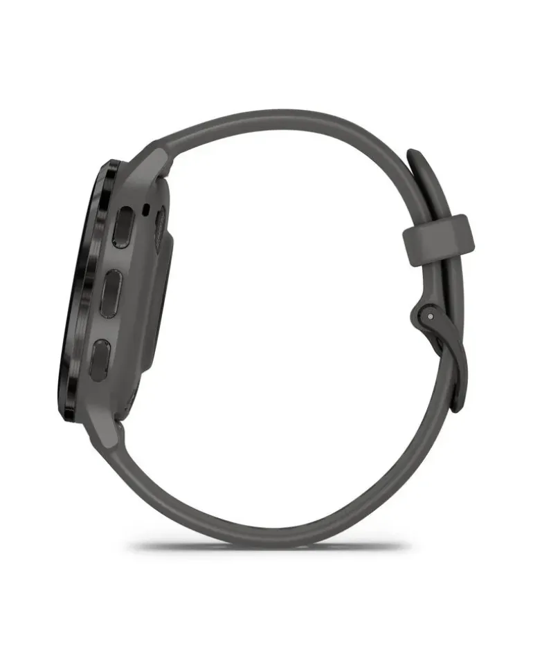 Mulfifunktions-Smartwatch VENU 3S Grau
