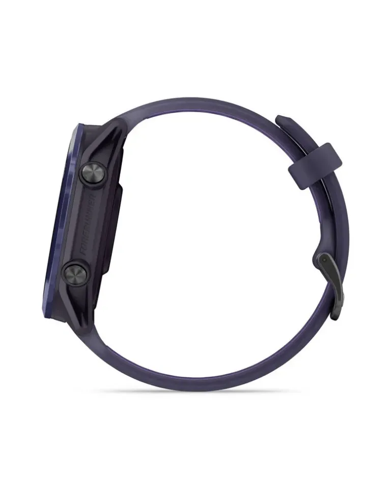 Multifunktions-Smartwatch FORERUNNER® 570 - 47 mm Schwarz