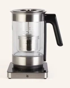 Multi-Wasserkocher Lumero silber