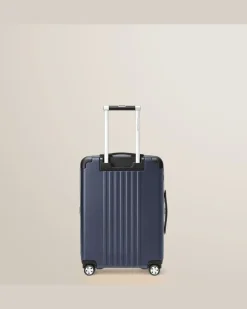 MY4810 Kabinenkoffer - Blau - MB131958 - Handgepäck