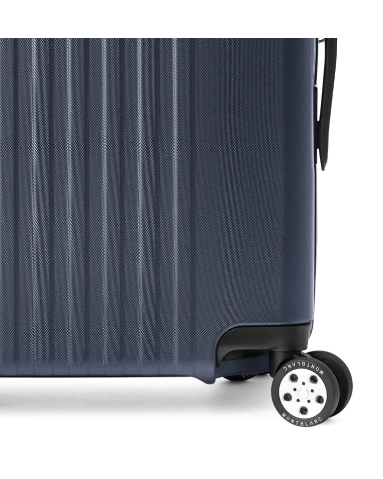 MY4810 Kabinenkoffer - Blau - MB131958 - Handgepäck