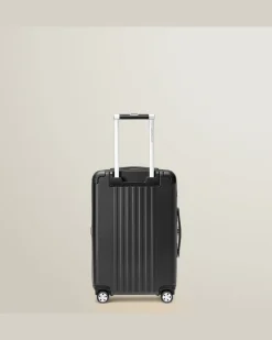 MY4810 Kabinenkoffer kompakt - Schwarz - MB131955 - Handgepäck