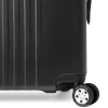 MY4810 Kabinenkoffer mit Vordertasche - Schwarz - MB131959 - Handgepäck