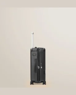 MY4810 Kabinenkoffer - Schwarz - Polycarbonat - MB131957 - Handgepäck