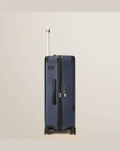MY4810 Mittelgroßer Koffer - Blau - MB131962 - Bordgepäck