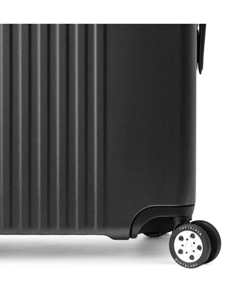 MY4810 Mittelgroßer Koffer - Schwarz - MB131961 - Bordgepäck