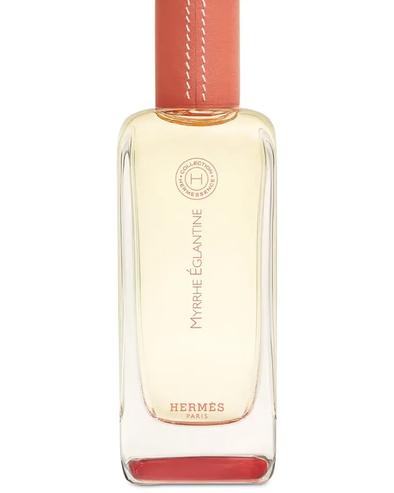 Myrrhe Églantine, Eau de Toilette 100 ml
