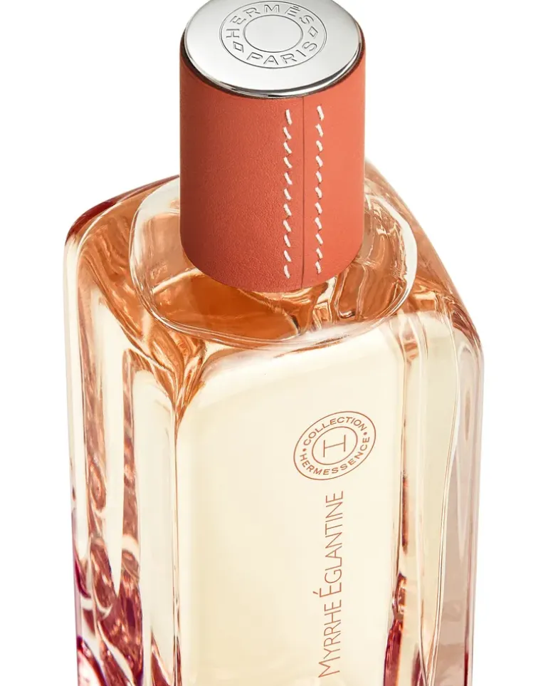 Myrrhe Églantine, Eau de Toilette 100 ml