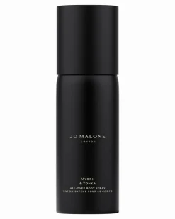 Myrrh & Tonka All Over Body Spray 125 ml
