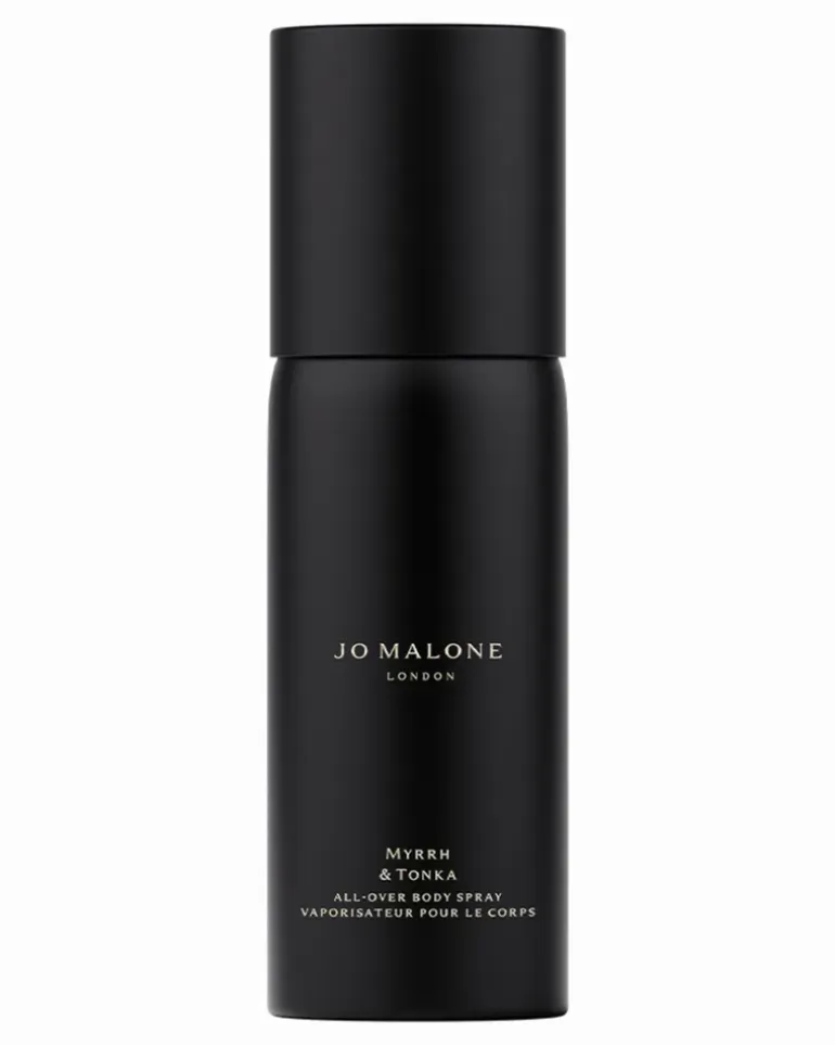 Myrrh & Tonka All Over Body Spray 125 ml
