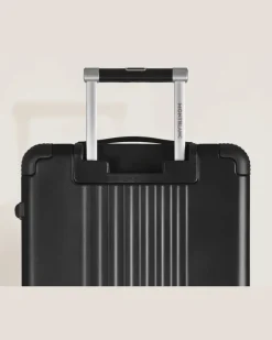 MY4810 Trunk - Schwarz - Polycarbonat - MB199035 - Bordgepäck